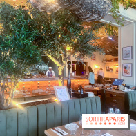 Coco Rocco - La salle