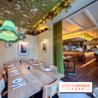 Coco Rocco - La salle