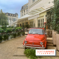 Coco Rocco - La Terrasse