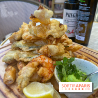 Coco Rocco - Fritto Misto