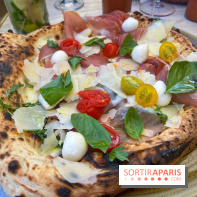 Coco Rocco - Pizze Parma