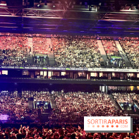 Imagine Dragon à Paris La Défense Arena - IMG 6111