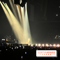 Imagine Dragon à Paris La Défense Arena - IMG 6142