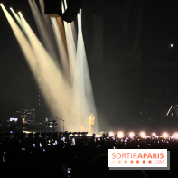 Imagine Dragon à Paris La Défense Arena - IMG 6143