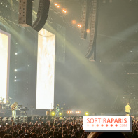 Imagine Dragon à Paris La Défense Arena - IMG 6152