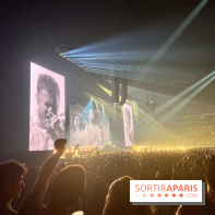 Imagine Dragon à Paris La Défense Arena - IMG 6163