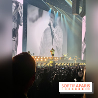 Imagine Dragon à Paris La Défense Arena - IMG 6167