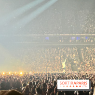 Imagine Dragon à Paris La Défense Arena - IMG 6181