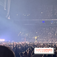 Imagine Dragon à Paris La Défense Arena - IMG 6194