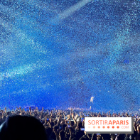 Imagine Dragon à Paris La Défense Arena - IMG 6232