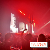 Imagine Dragon à Paris La Défense Arena - IMG 6245