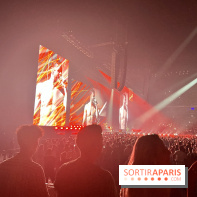 Imagine Dragon à Paris La Défense Arena - IMG 6246