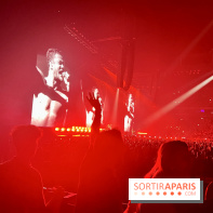 Imagine Dragon à Paris La Défense Arena - IMG 6248