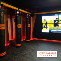 Brooklyn Fitboxing