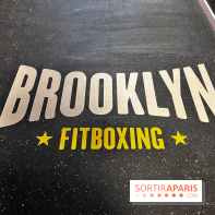 Brooklyn Fitboxing
