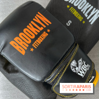 Brooklyn Fitboxing