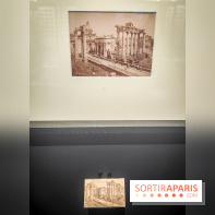 Nouvelles du paradis, la carte postale de vacances : l'exposition ensoleillée au Musée de la Poste - IMG20230905193757