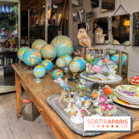 Les puces de Saint-Ouen 2023