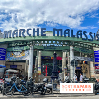 Les puces de Saint-Ouen 2023
