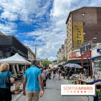Les puces de Saint-Ouen 2023