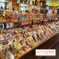 Album Comics et mangas - 152900