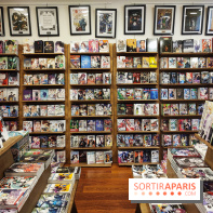 Album Comics et mangas - 153457