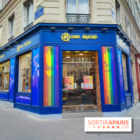 Album Comics et mangas - IMG 20230721 153654