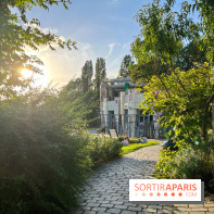 Le parc de Belleville - image00044