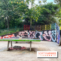 Le parc de Belleville - image00048