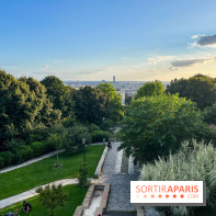 Le parc de Belleville - image00036