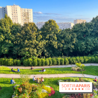 Le parc de Belleville - image00030