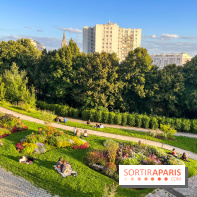 Le parc de Belleville - image00032