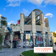 Le parc de Belleville - image00021