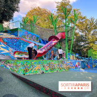 Le parc de Belleville - image00010