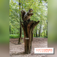Le village de Janvry en Haute Vallée de Chevreuse  -  A7C0049
