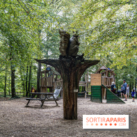 Le village de Janvry en Haute Vallée de Chevreuse  -  A7C0047