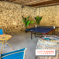 Le village de Janvry en Haute Vallée de Chevreuse  - IMG 0704