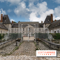 Le village de Janvry en Haute Vallée de Chevreuse  - AECC3B49 6404 4FFF 97CB 29C7D26B64A7