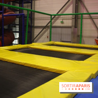 GIBILOBA, plaine de jeux indoor et outdoor