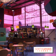 GIBILOBA, plaine de jeux indoor et outdoor