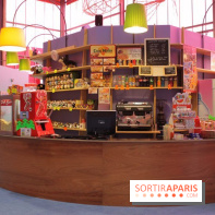 GIBILOBA, plaine de jeux indoor et outdoor