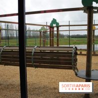 GIBILOBA, plaine de jeux indoor et outdoor