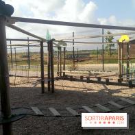 GIBILOBA, plaine de jeux indoor et outdoor