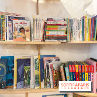 Le Bon Moment café, coffeeshop convivial dans le quartier latin - image00024