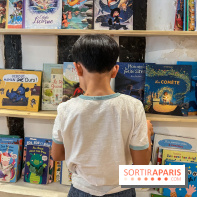 Le Bon Moment café, coffeeshop convivial dans le quartier latin - image00025