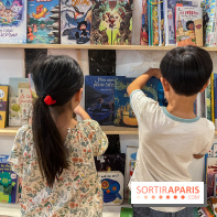 Le Bon Moment café, coffeeshop convivial dans le quartier latin - image00021