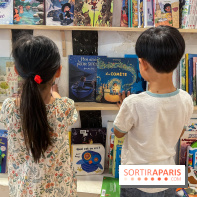 Le Bon Moment café, coffeeshop convivial dans le quartier latin - image00022