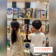 Le Bon Moment café, coffeeshop convivial dans le quartier latin - image00018