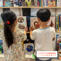 Le Bon Moment café, coffeeshop convivial dans le quartier latin - image00019