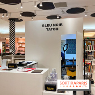 Olé, Olé, la nouvelle exposition du Bon Marché Rive Gauche - image00010